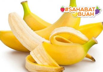 Jangan Cuma Konsumsi Dagingnya, #SahabatBuah Harus Tahu 5 Kulit Buah Ini Punya Manfaat Fantastis!