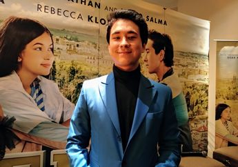 Jerome Kurnia Romantis dengan Rebecca Klopper di Spanyol, Carissa Perusset Tak Cemburu?