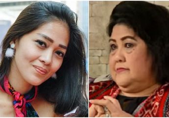 Sebut Menantunya Bermuka Dua, Mantan Mertua Bongkar Tabiat Artis Cantik Ini Saat Nikahi Sang Putra: Peran Antagonis dalam Sinetron Gak Usah Dibawa ke Rumah Tangga!