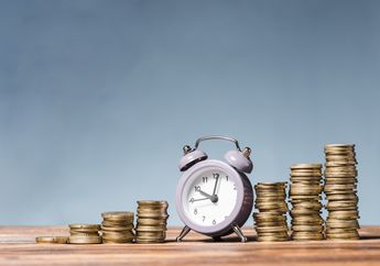 Ingin Terbebas dari Jeratan Hutang? Ini 7 Tips Jitu ala Pakar Kesuksesan Tung Desem Waringin