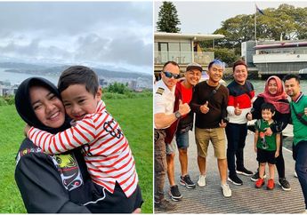 Digaji Sampai Puluhan Juta, Asisten Raffi Ahmad Justru Tinggal Di Rumah Pinggir Kali dengan Dapur Super Sempit
