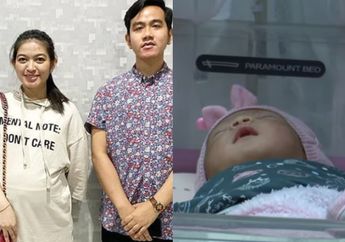 Padahal Nyonya Besar Mantu Presiden, Ternyata Selvi Ananda Urus Dapur & Anak Sendiri Hingga Gibran Harus Lakukan Hal Ini