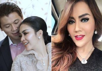 Berita Terpopuler Hari Ini, Dari Sifat Asli Reino Barack yang Bikin Syahrini Bete Hingga Nita Thalia Larang Suami Menikah Lagi
