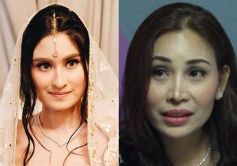 Makan Hati Hubungannya Tak Direstui Hingga Alami Kekerasan, Artis Cantik Ini Bongkar Sifat Asli Sang Ibu 'Saya Malu dan Trauma!'