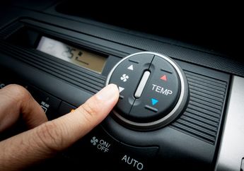 Masuk Mobil Langsung Nyalakan AC Tanpa Membuka Jendela Disebut Bisa Memicu Kanker, Ternyata Begini Faktanya