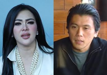 Geger Aksi Reyno Barack Pukuli Orang Terekam Kamera, Syahrini Ketakutan Hingga Berteriak: Lelaki Tukang Pukul!