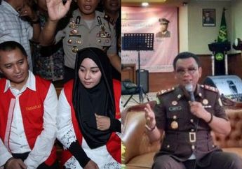 Kepala Kejari Depok Enteng Bilang Ikhlaskan Uang Umrah Sebagai Sedekah, Korban First Travel Makin Nelangsa: Tabungan Belasan Tahun Lenyap, Rencana Ibadah di Tanah Suci Pun Hilang Begitu Saja