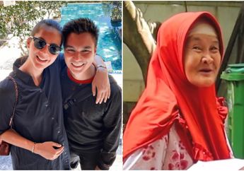 Geger Dua Motornya Dibawa Kabur, Baim Wong Ngamuk Hingga Laporkan Pelaku ke Polisi, Nenek Iro: Tembak Kakinya Sekalian!