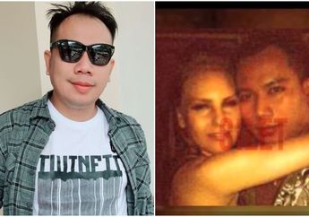 Playboy Kelas Kakap, Vicky Prasetyo Ngaku Nikahi Wanita Sampai 24 Kali hingga Gaet Cewek Cantik dari 6 Negara: Semua dari Luar Negeri, India, Arab, Perancis, Uzbekistan, Rusia, England...