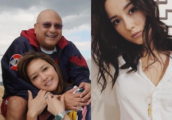 Sempat Jalin Hubungan Spesial yang Tak Terendus Media, Maia Estianty Malah Bocorkan Rencana Penting Mantan Kekasihnya dengan Aktris Cantik yang 14 Tahun Lebih Muda Ini