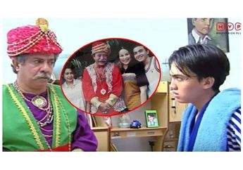18 Tahun Berlalu, Terkuak Nasib Pemain Sinetron Jin dan Jun Sekarang, Ada yang Sampai Ngutang Demi Bisa Makan!