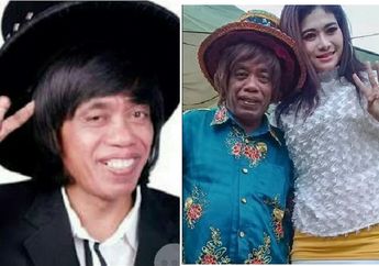 Relakan Suami Poligami dengan Pramugari Beda 30 Tahun, Terungkap Profesi Istri Pertama Pak Tarno yang Bikin Dapur Terus Ngebul