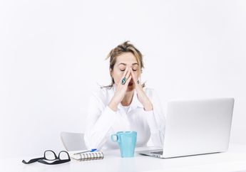 Hidup akan Bahagia, Berikut Tips Mengubah Emosi Negatif Menjadi Positif