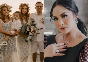 Ashanty Dukung Aurel Nikah Muda, KD Justru Larang dan Keceplosan Bongkar Dapur Menyesal Nikah dengan Anang Sampai Tendang Kaki Host!