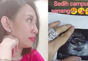 Hamil Di Luar Nikah oleh Berondong hingga Ingin Bunuh Diri, Pedangdut ini Sekarang Tinggal Di Hunian dengan Dapur Sempit & Berantakan