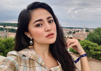 Dituding Rebut Suami Mantan Finalis Indonesian Idol, Marshanda Kepergok Sembunyikan Lelaki di Apartemennya, Benarkah?