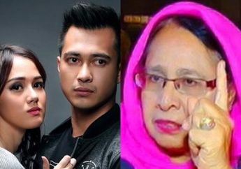 Pilih Nekat Nikahi Kekasih Padahal Tak Direstui Hingga Buat Ibundanya Murka, Artis Tampan Ini Kini Rela Masuk Penjara Lagi Demi Lindungi Anak dan Istri