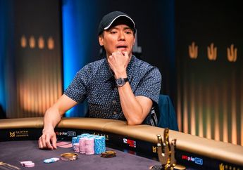Akui Hadiah Rp 240 Miliar dari Meja Judi Itu Berkat Campur Tangan Tuhan, Raja Poker Dunia Asal Medan Ini Ingin Buka Bantuan Medis Cuma-cuma