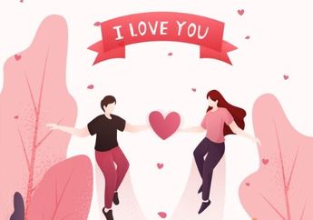 18 Quotes Tentang Percintaan, Pasang Jadi Story WhatsApp Dijamin Bikin Doi Peka