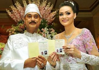 Berani Usir Christy Jusung dari Rumah Sang Ayah karena Dianggap Cuma Pajangan, Terungkap Profesi Anak Jay Alatas yang Bikin Dapur Ngebul