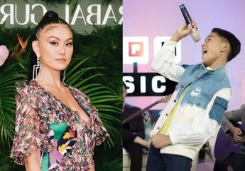 Beri Dukungan untuk Betrand Peto, AgnezMo Sampaikan Pesan Penting!