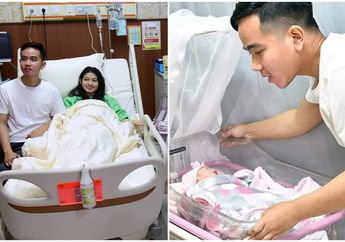Jadi Bos Katering Kaya Raya, Akhirnya Terungkap Tampilan Rumah Putra Sulung Presiden Jokowi, Gibran yang Tak Pernah Terekspos!