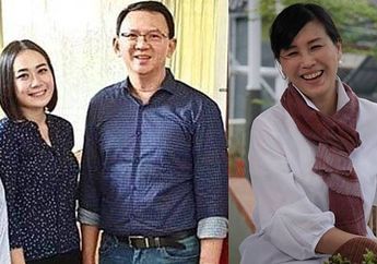 Setahun Lebih Bercerai, Ahok Ungkap 2 Hal yang Buatnya Kecewa pada Veronica Tan hingga Putuskan Tak Lagi Komunikasi dengan Mantan Istri