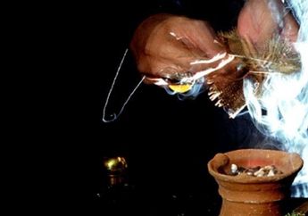 Pernah Mimpi Disantet Orang, Ternyata Seperti ini Tafsir Mimpinya...