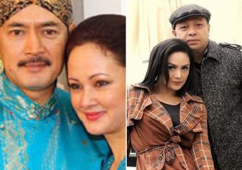 Berita Terpopuler Hari Ini, Dari Halimah Ditolak Mentah-mentah Bambang Trihatmodjo saat Berdamai Hingga Pekerjaan Raul Lemos demi Sesuap Nasi