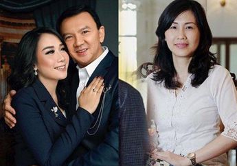 Padahal Tak Pernah Buka Suara Saat Disebut Ahok Tak Bisa Masak, Sahabat Bongkar Sifat Asli Veronica Tan yang Sebenarnya