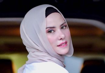 Angel Lelga Tak Tinggal Diam Hingga Komentari Status Tersangka Mantan Suaminya, Reaksi Tak Terduga Vicky Prasetyo Jadi Sorotan: Tunggu Saja, Saya Akan Datang!