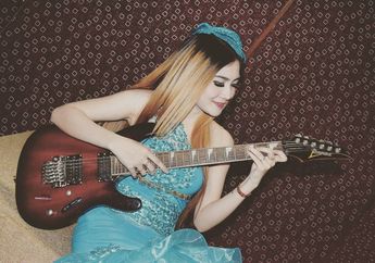 Namanya Tengah Naik Daun, Pedangdut Ini Dituding Main Serong dengan Suami Pejabat, sang Artis Bikin Kapok Penyebar Fitnah dengan Tempuh Jalur Hukum!