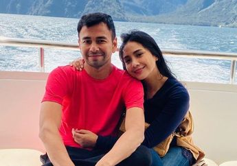 Isi Chat Bocor & Isyaratkan Keretakan Dapur Rumah Tangga, Penyanyi Ini Ancam Raffi & Nagita: 'Kalau Sampai Bercerai...'