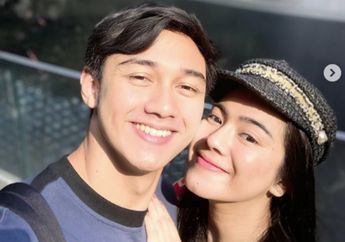 Sweet! Felicya Angelista dan Caesar Hito Rayakan Annive Bareng Setelah Lamaran di Singapura