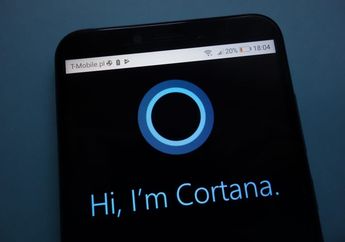 Microsoft Segera Tutup Aplikasi Cortana untuk iOS dan Android