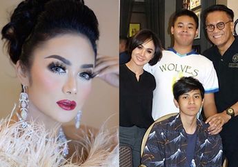 Bela Yuni Shara, Ucapan Krisdayanti Ini Buat Henry Siahaan Makan Hati dan Naik Pitam, 'Kalau Perempuan Lain Sudah Saya Gampar'