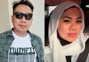 Jengkel Karena Terus Diisukan Dekat dengan Vicky Prasetyo, Sarita Abdul Mukti Menyesal Pernah Lakukan Satu Hal Ini Terhadap Mantan Angel Lelga: Nurunin Pasaran Aku Sumpah!