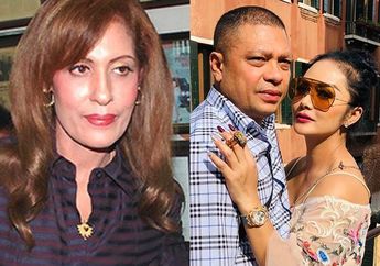 Bak Telan Pil Pahit Selama 10 Tahun, Krisdayanti Kini Akui Penyesalannya: 'Saya Sadar Telah keliru'