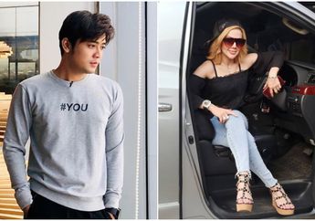 Gerah Dituding Miliki Hubungan Spesial Dengan Barbie Kumalasari, Kriss Hatta Akhirnya Buka Suara, Komentarnya Bikin Melongo!