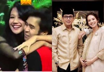 Kini Jadi Nyonya Besar Setelah Dinikahi Menteri, Tak Banyak yang Tahu Begini Cara Gista Putri Cari Makan Saat Remaja