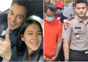 Makan Hati & Merasa Dikhianati, Baim Wong Lakukan Hal Ini Saat Karyawannya Menangis Minta Maaf Karena Telah Mencuri Motor