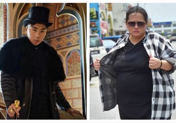 Punya Kemampuan Sama, Mbak You dan Roy Kiyoshi Saling Terawang