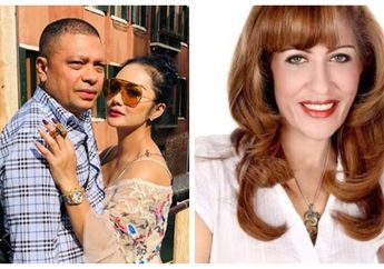 Mau Bikin Mantan Suami Menyesal? Bekas Istri Raul Lemos Langsung Ubah Penampilan usai Dinikahi Bule Ganteng, Cantik Mana dengan KD?