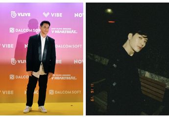 Siap-siap, Jackson Wang GOT7 Bakal Rilis Proyek Kolaborasi Bareng Artis Indonesia Usai Berduet dengan Rain, Afgan atau NIKI?