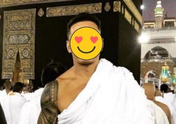 Atlet Senior Ini Terang-terangan Ngaku Dulu Suka Main Perempuan dan Mabuk-mabukan, Beginilah yang Terjadi saat Mengenal Islam