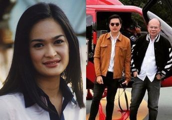 Berdarah Biru, Intip Sosok Mantan Suami Donna Harun yang Disebut Crazy Rich Tanah Air Ini! Begini Caranya Cari Sesuap Nasi