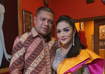 Raul Lemos Kembali Sentil Soal Perceraian hingga Yuni Shara Ikut Komentar, Benarkah Nasib Rumah Tangga Krisdayanti Berada di Ujung Tanduk?