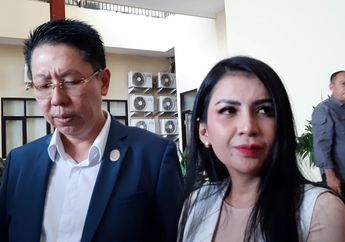 Five Vi Curhat Kasus Penipuan yang Menimpa Dirinya Tak Kunjung Ditindaklanjuti, Penyidik Minta Maaf dan Segera Memproses Laporan