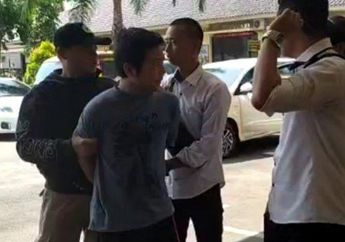 Pria Misterius Pelempar Sperma Akhirnya Ditangkap, Ternyata Bujangan dan Terungkap Pekerjaannya Demi Sesuap Nasi