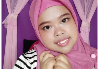 Tampak Muda, Intip Pesona Ibunda Rahmawati Kekeyi yang Dulu Sempat Melarang Putrinya Pakai Makeup